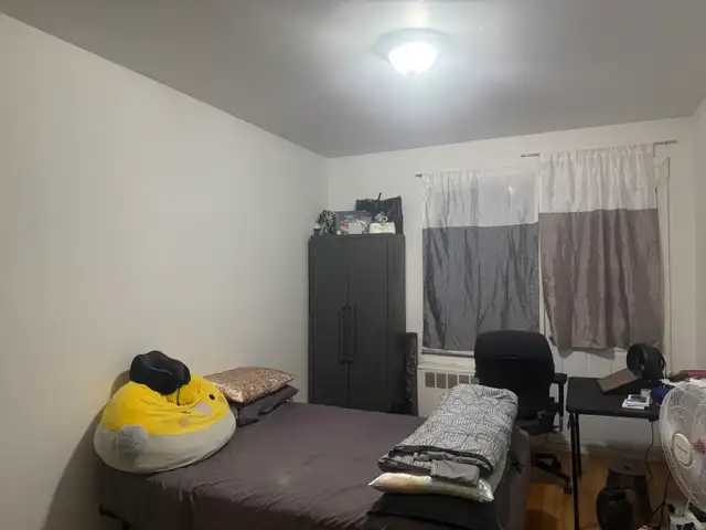 Lease Transfer 3.5 apartment - Available from April 1, 2026 - Photo 3