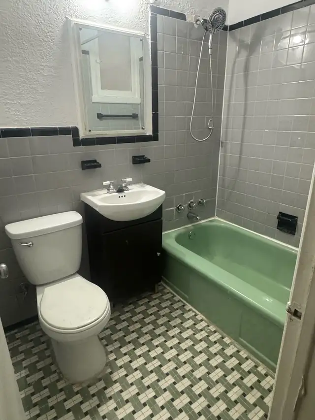 Lease Transfer 3.5 apartment - Available from April 1, 2026 - Photo 4