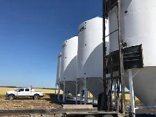 grain bin moving - Photo 10