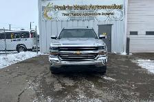 2018 Chevrolet Silverado 1500 LT  Crew Cab 5.3L V8 - Photo 2