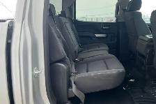 2018 Chevrolet Silverado 1500 LT  Crew Cab 5.3L V8 - Photo 14