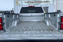 2018 Chevrolet Silverado 1500 LT  Crew Cab 5.3L V8 - Photo 18