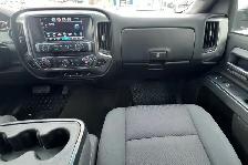 2018 Chevrolet Silverado 1500 LT  Crew Cab 5.3L V8 - Photo 20