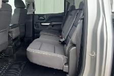 2018 Chevrolet Silverado 1500 LT  Crew Cab 5.3L V8 - Photo 21