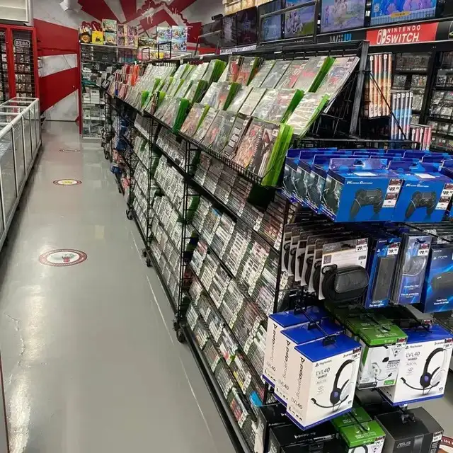 Big Time Selection Of Wii/WiiU Games/Consoles - Big Time Gamers - Photo 6