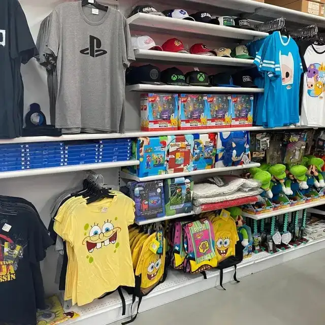 Big Time Selection Of Wii/WiiU Games/Consoles - Big Time Gamers - Photo 9