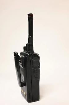 Two Way Radio Motorola VX-261 Two Way Radio in working condition - Photo 5