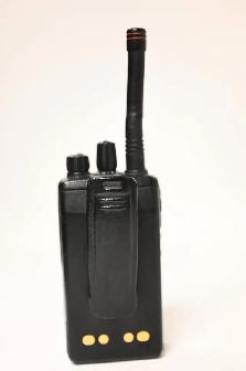 Two Way Radio Motorola VX-261 Two Way Radio in working condition - Photo 6