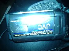 JVC GR-D850U MiniDV Digital Video Camera 200  cameras camcorders