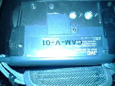 JVC GR-D850U MiniDV Digital Video Camera 200  cameras camcorders - Photo 3