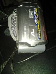 JVC GR-D850U MiniDV Digital Video Camera 200  cameras camcorders - Photo 4