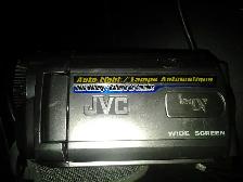 JVC GR-D850U MiniDV Digital Video Camera 200  cameras camcorders - Photo 5