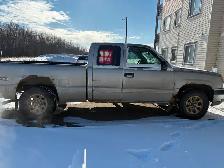 Chev halfton - Photo 2