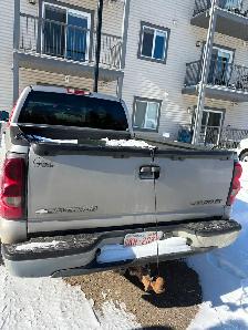 Chev halfton - Photo 3