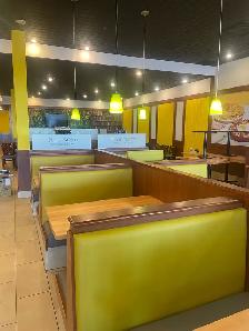 Breakfast Waiter Needed