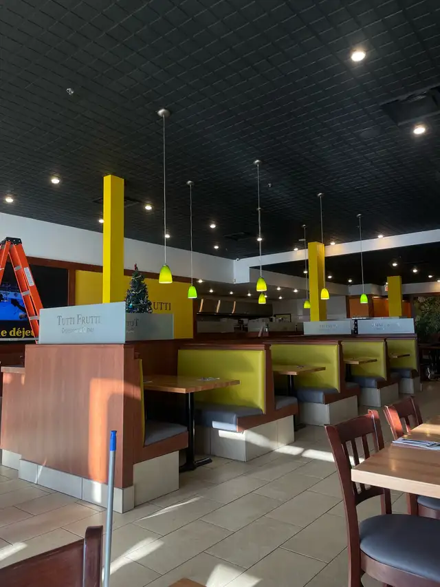 Breakfast Waiter Needed - Photo 2