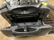 Karcher electric floor sweeper - Photo 4