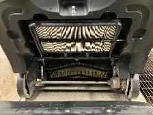 Karcher electric floor sweeper - Photo 5