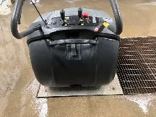 Karcher electric floor sweeper - Photo 8