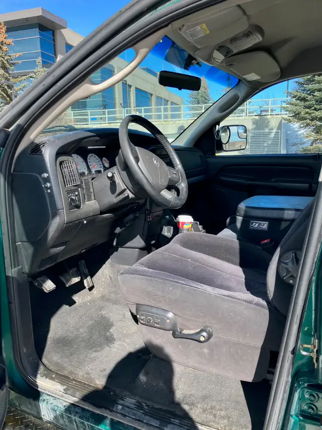 2004 Dodge Ram 2500 4X4 - Photo 6