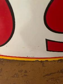 signs for sale - Photo 4