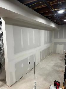 Drywall Taper / Mudding – Basement & Renovation Jobs (Windsor &