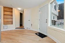 ✨ Brand New 5 Luxury Apartments in Parry Sound