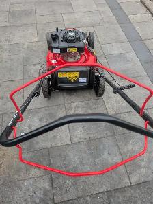 Craftsman 159cc Lawnmower for sale great condition-Markham - Photo 2