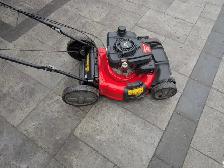 Craftsman 159cc Lawnmower for sale great condition-Markham - Photo 3