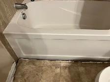 Looking for a handyman - a  bathroom in Ottawa Barrhaven .
