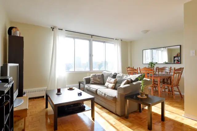 1 Bedroom Apartment in Westboro!! - Photo 2