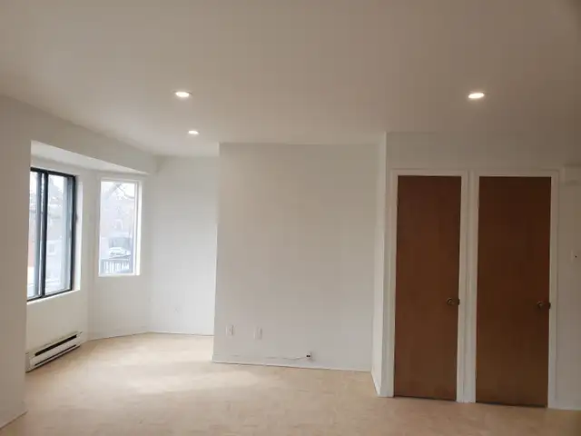 Tres Grand 4½ Apartment for Rent – Rosemont  La Petite-Patrie - Photo 3