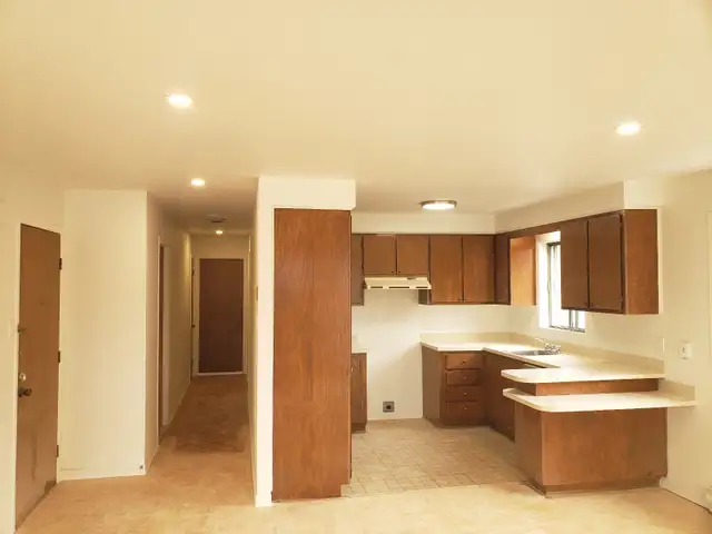 Tres Grand 4½ Apartment for Rent – Rosemont  La Petite-Patrie - Photo 5