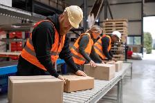 Hiring General labour