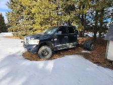 2007 dodge 3500