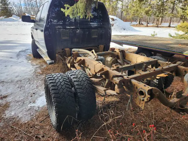 2007 dodge 3500 - Photo 3