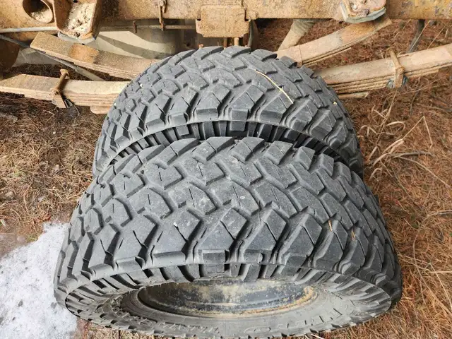 2007 dodge 3500 - Photo 4