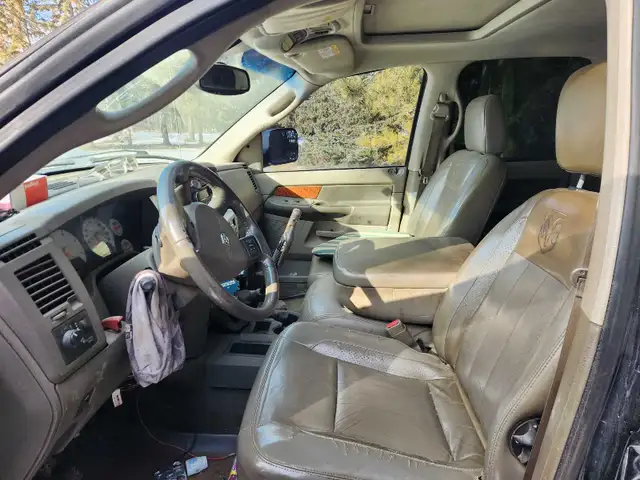 2007 dodge 3500 - Photo 5