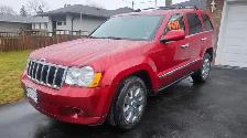 2010 Jeep Grand Cherokee