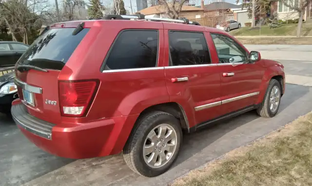 2010 Jeep Grand Cherokee - Photo 5