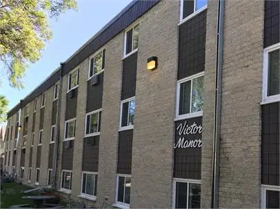 Available May 1- Off Portage Avenue