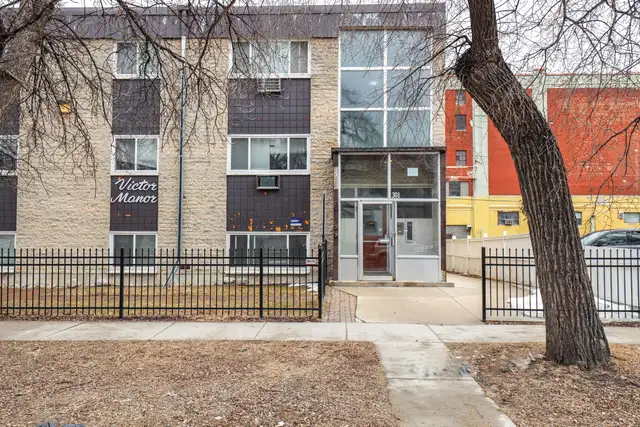 Available May 1- Off Portage Avenue - Photo 8