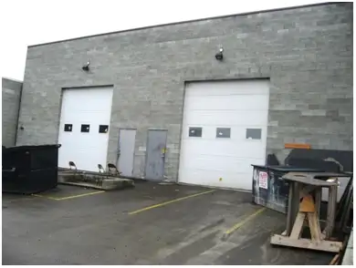 #4 2707 Retail/Warehouse Space for Lease - Photo 2