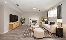 27 Rollins Dr, Welland - 2 Bedroom Lower Unit