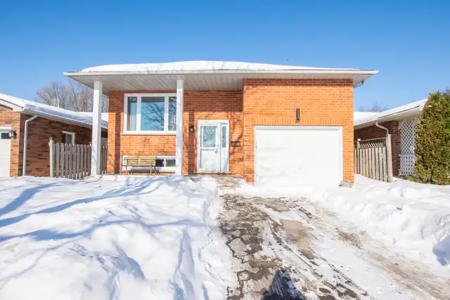 27 Rollins Dr, Welland - 2 Bedroom Lower Unit - Photo 19