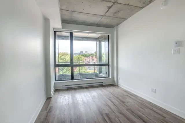 2.5-STUDIO tout neuf à louer Griffintwon SudOuest-McCord