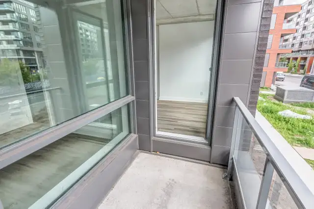 2.5-STUDIO tout neuf à louer Griffintwon SudOuest-McCord - Photo 4