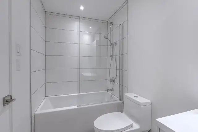 2.5-STUDIO tout neuf à louer Griffintwon SudOuest-McCord - Photo 5