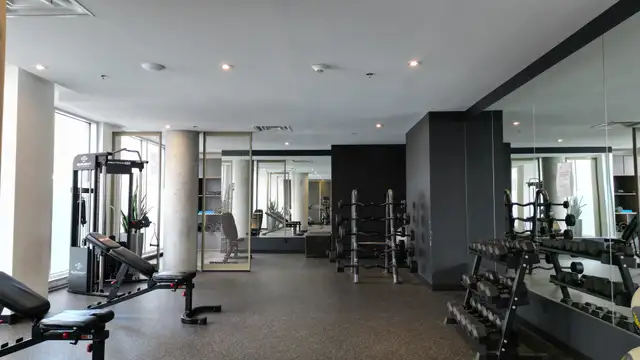 2.5-STUDIO tout neuf à louer Griffintwon SudOuest-McCord - Photo 6