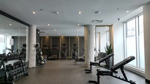 2.5-STUDIO tout neuf à louer Griffintwon SudOuest-McCord - Photo 7